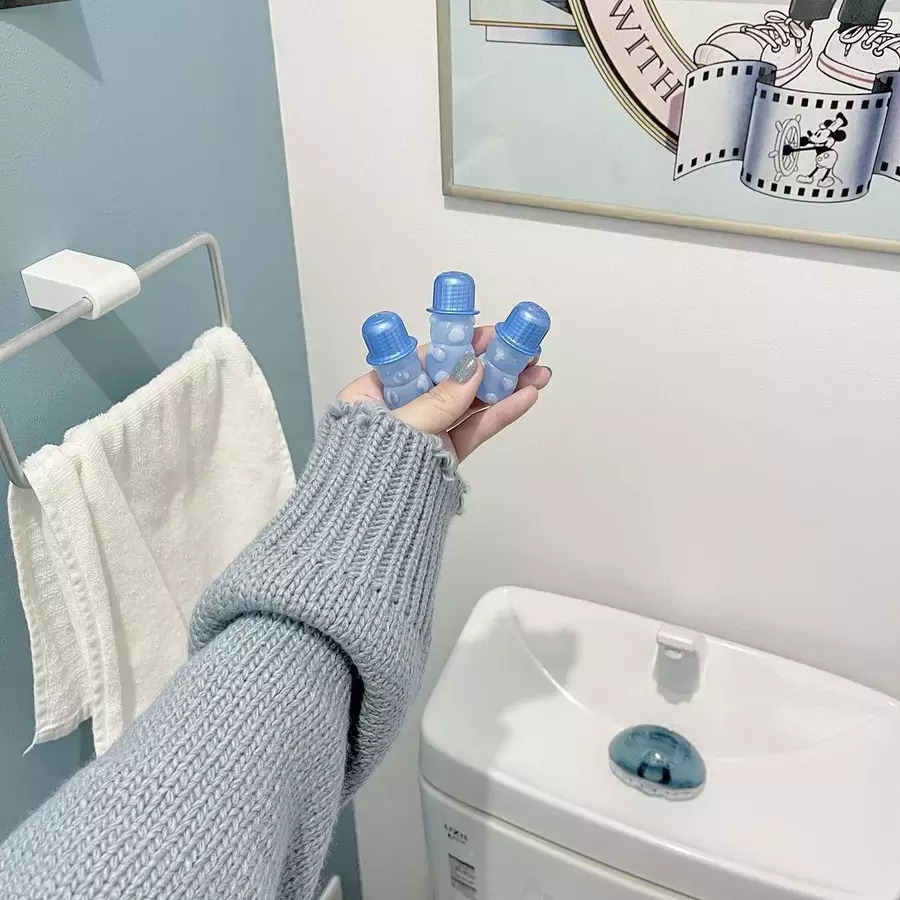 學會基本的家事